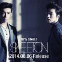 Donghae and Eunhyuk - SKELETON