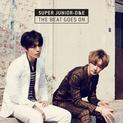 Donghae & Eunhyuk - The Beat Goes On