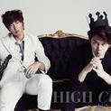 M&D; (Heechul & Jungmo) - Cottage Industry