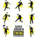 Super junior M - Swing