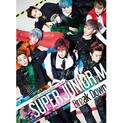 Super Junior-M The 2nd Album `Break Down (Korean Ver.)