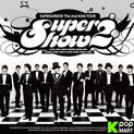 The 2nd Asia Tour Concert: Super Show 2