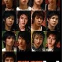 Sorry, Sorry (2009)