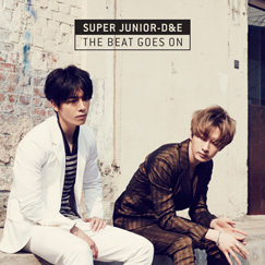 Profilový obrázek - Donghae & Eunhyuk - The Beat Goes On