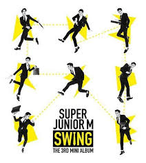 Profilový obrázek - Super junior M - Swing