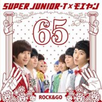 Profilový obrázek - Super Junior - T - Rock&Go;