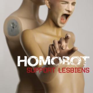 Profilový obrázek - Homobot