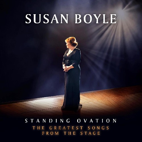 Profilový obrázek - Standing Ovation: The Greatest Songs From The Stage