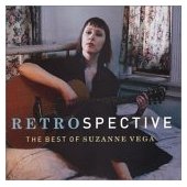 Profilový obrázek - RetroSpective: The Best Of Suzanne Vega
