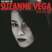 Profilový obrázek - Tried and True: The Best Of Suzanne Vega