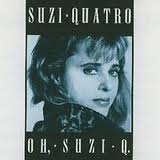 Profilový obrázek - Oh Suzi Q 
