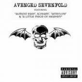 Profilový obrázek - Avenged Sevenfold