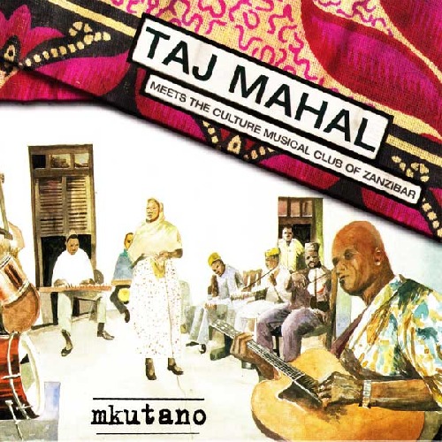 Profilový obrázek - Mkutano Meets the Culture Musical Club of Zanzibar