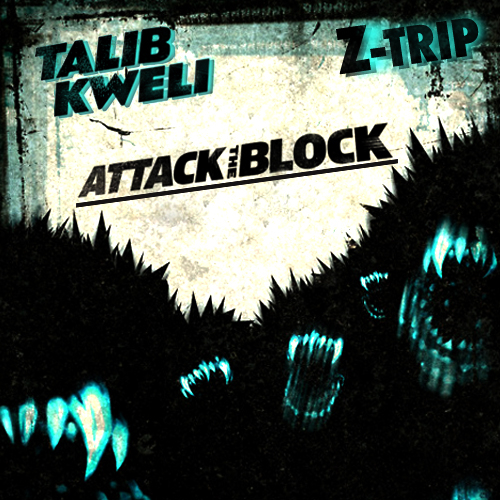 Profilový obrázek - Attack The Block
