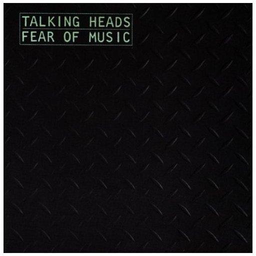 Profilový obrázek - Fear Of Music