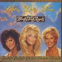 Honky Tonk Angels