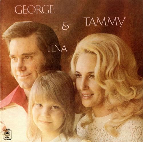 Profilový obrázek - George and Tammy and Tina