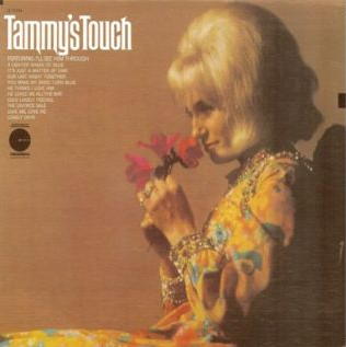 Profilový obrázek - Tammy's Touch