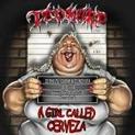 A Girl Called Cerveza