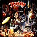 Chemical Invasion
