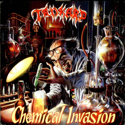 Profilový obrázek - Chemical Invasion