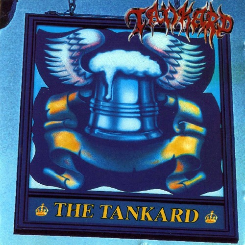 Profilový obrázek - The Tankard