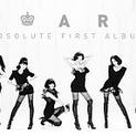 Absolute First Album