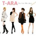 T-ARA N4 - Jeon Won Diary