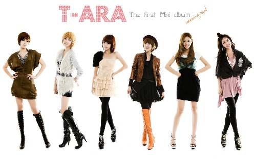 Profilový obrázek - T-ARA N4 - Jeon Won Diary