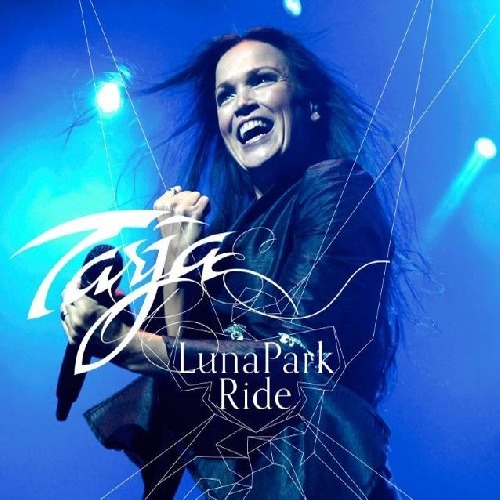 Profilový obrázek - Luna Park Ride