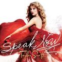 Speak Now - Deluxe Edition