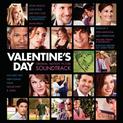 Valentine's Day - Soundtrack
