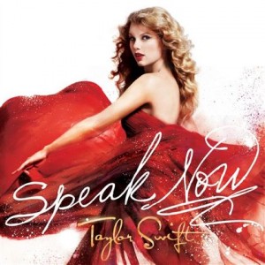 Profilový obrázek - Speak Now - Deluxe Edition