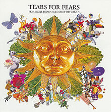 Profilový obrázek - Tears Roll Down (Greatest Hits 82–92)