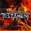 The Best of Testament