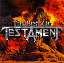 Profilový obrázek - The Best of Testament