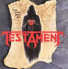 Profilový obrázek - The Very Best of Testament