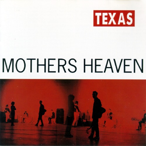 Profilový obrázek - Mothers Heaven