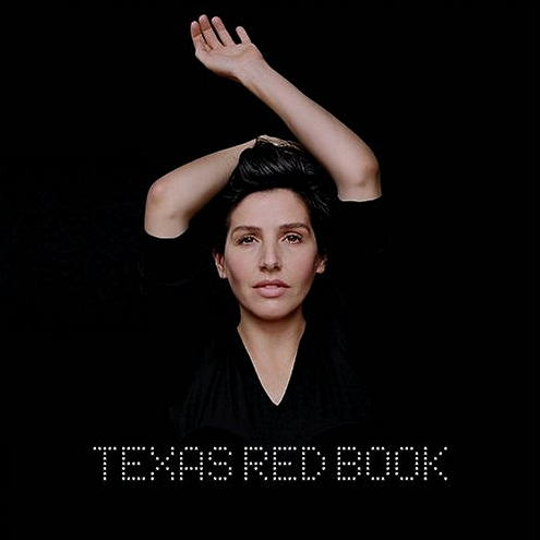 Profilový obrázek - Red Book