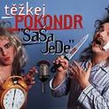 Saša jede (1995)