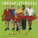 Znovuplatinovej Ježek v peci