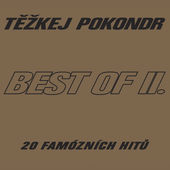 Profilový obrázek - Best of II.