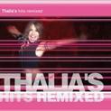 Thalía's Hits Remixed