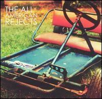Profilový obrázek - The All-American Rejects