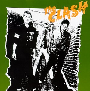 Profilový obrázek - The Clash 