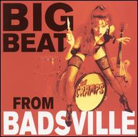 Profilový obrázek - Big Beat From Badsville