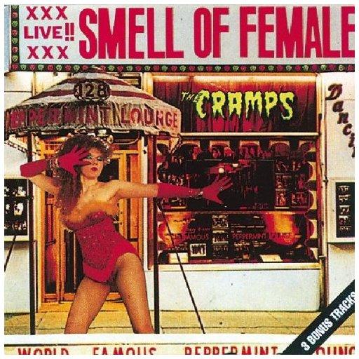 Profilový obrázek - Smell Of Female
