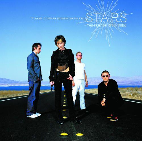 Profilový obrázek - Stars - The Best Of 1992 - 2002
