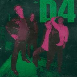 Profilový obrázek - The D4 (EP)