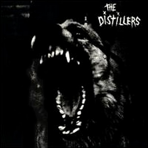 Profilový obrázek - The Distillers